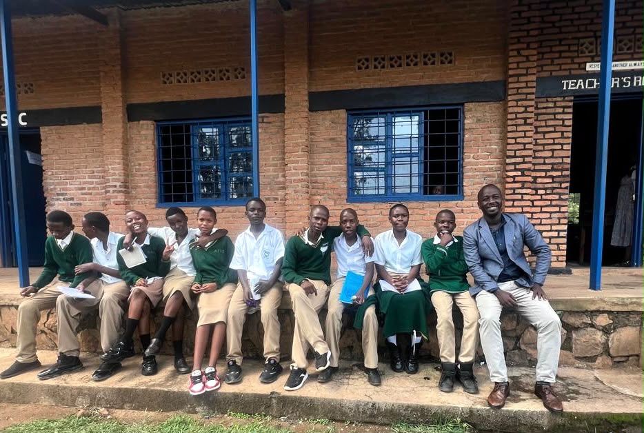 REFAC community engagement